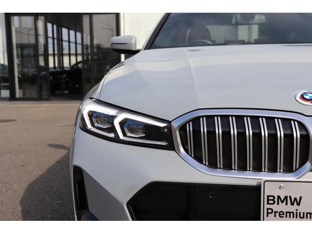 ３シリーズ ３２０ｄ　ｘＤｒｉｖｅ　Ｍスポーツ　ブルックリングレー／認定中古車／ディーラー／ＡＣＣ／スマートキ／バックモニタ／ＬＥＤヘッドライト／インテリジェントセーフティ／ハイビームアシスト／パーキングサポート／レーンキープ／ＨＤＤナビ／ＥＴＣ（20枚目）