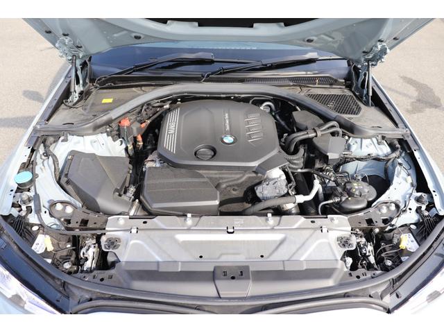 ３シリーズ ３２０ｄ　ｘＤｒｉｖｅ　Ｍスポーツ　ブルックリングレー／認定中古車／ディーラー／ＡＣＣ／スマートキ／バックモニタ／ＬＥＤヘッドライト／インテリジェントセーフティ／ハイビームアシスト／パーキングサポート／レーンキープ／ＨＤＤナビ／ＥＴＣ（28枚目）