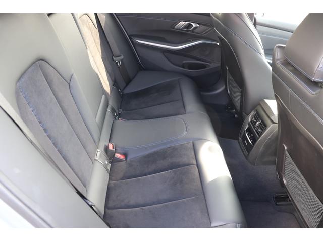 ３シリーズ ３２０ｄ　ｘＤｒｉｖｅ　Ｍスポーツ　ブルックリングレー／認定中古車／ディーラー／ＡＣＣ／スマートキ／バックモニタ／ＬＥＤヘッドライト／インテリジェントセーフティ／ハイビームアシスト／パーキングサポート／レーンキープ／ＨＤＤナビ／ＥＴＣ（34枚目）