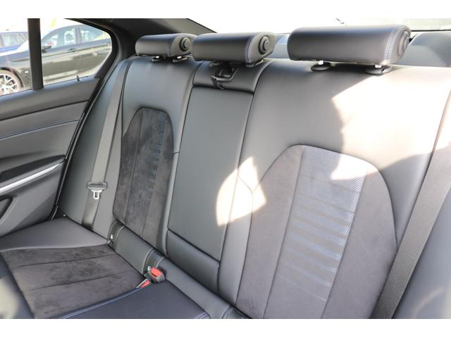 ３シリーズ ３２０ｄ　ｘＤｒｉｖｅ　Ｍスポーツ　ブルックリングレー／認定中古車／ディーラー／ＡＣＣ／スマートキ／バックモニタ／ＬＥＤヘッドライト／インテリジェントセーフティ／ハイビームアシスト／パーキングサポート／レーンキープ／ＨＤＤナビ／ＥＴＣ（40枚目）
