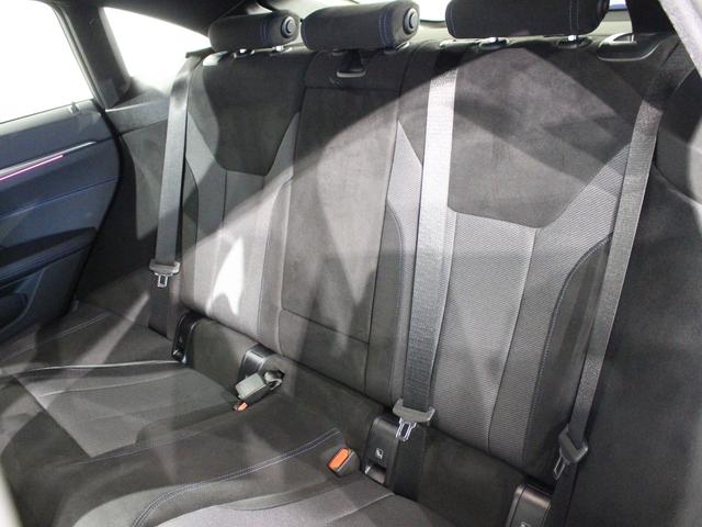 i4 eDrive 40 Mスポーツ ポルティマオブルー/認定中古車/デモカー/トップビューカメラ/電動シート/バックカメラ/アクティブクルーズコントロール/シートヒーター/ETC/Bluetoothオーディオ/パーキングアシスト/全周囲(61枚目)