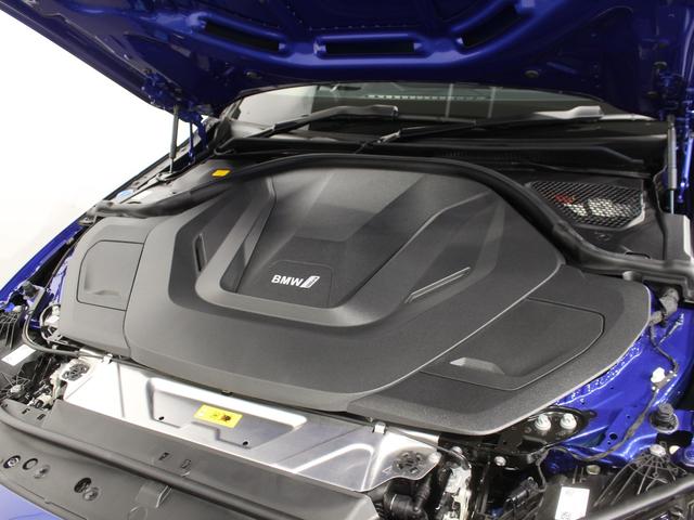 i4 eDrive 40 Mスポーツ ポルティマオブルー/認定中古車/デモカー/トップビューカメラ/電動シート/バックカメラ/アクティブクルーズコントロール/シートヒーター/ETC/Bluetoothオーディオ/パーキングアシスト/全周囲(75枚目)