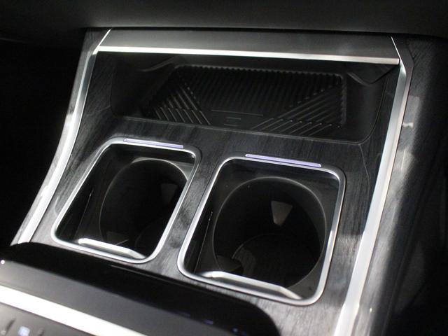 ７シリーズ ７４０ｄ　ｘＤｒｉｖｅ　Ｍスポーツ　ブラックサファイア／認定中古車／ディーラー／バックカメラ／パノラマガラスサンルーフ／レザーシート／ＬＥＤ／３６０度カメラ／ＡＣＣ／４ＷＤ／車線逸脱／ＥＴＣ／シートヒーター／シートエアコン／ＨＤＤナビ（32枚目）