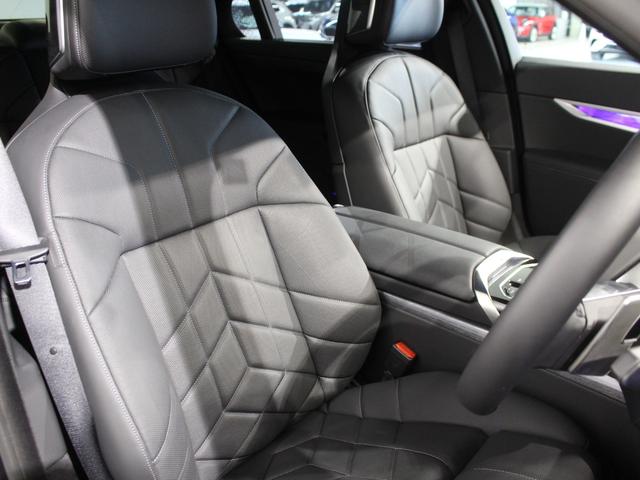 ７シリーズ ７４０ｄ　ｘＤｒｉｖｅ　Ｍスポーツ　ブラックサファイア／認定中古車／ディーラー／バックカメラ／パノラマガラスサンルーフ／レザーシート／ＬＥＤ／３６０度カメラ／ＡＣＣ／４ＷＤ／車線逸脱／ＥＴＣ／シートヒーター／シートエアコン／ＨＤＤナビ（48枚目）