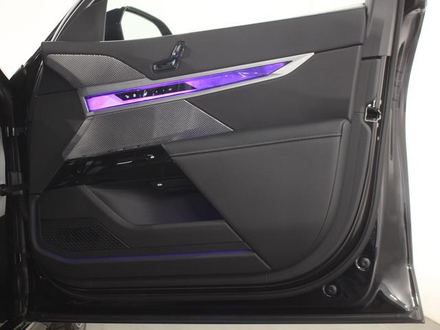 ７シリーズ ７４０ｄ　ｘＤｒｉｖｅ　Ｍスポーツ　ブラックサファイア／認定中古車／ディーラー／バックカメラ／パノラマガラスサンルーフ／レザーシート／ＬＥＤ／３６０度カメラ／ＡＣＣ／４ＷＤ／車線逸脱／ＥＴＣ／シートヒーター／シートエアコン／ＨＤＤナビ（54枚目）