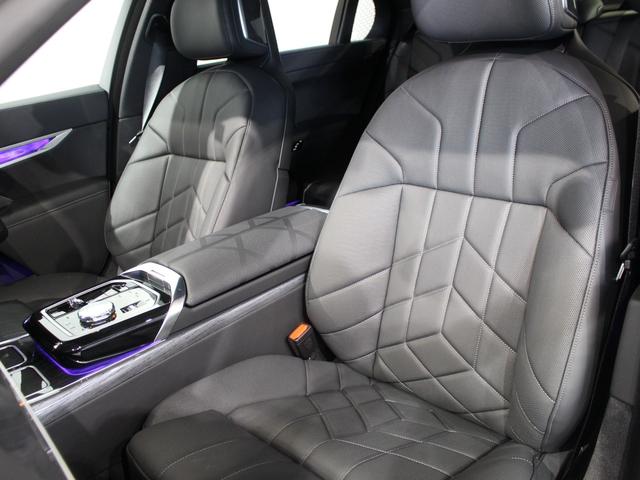 ７シリーズ ７４０ｄ　ｘＤｒｉｖｅ　Ｍスポーツ　ブラックサファイア／認定中古車／ディーラー／バックカメラ／パノラマガラスサンルーフ／レザーシート／ＬＥＤ／３６０度カメラ／ＡＣＣ／４ＷＤ／車線逸脱／ＥＴＣ／シートヒーター／シートエアコン／ＨＤＤナビ（59枚目）