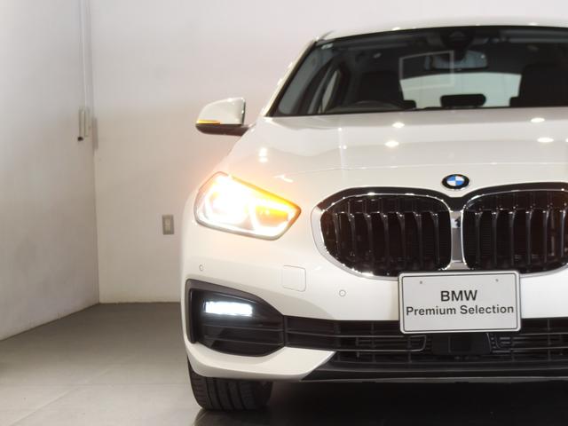 1シリーズ 118i プレイ ミネラルホワイト/インテリセーフ/アイドリングストップ/パーキングサポート/DSC/Pシート/スマートキー/ブルートゥース/オートクルーズコントロール/HDDナビゲーション/Rカメラ/キーレス/ETC(8枚目)