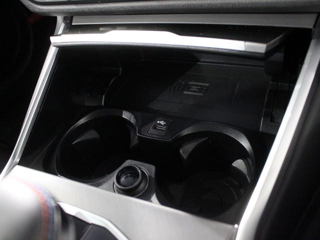 M4 M4クーペ コンペティション M xDrive ブラックサファイア/認定中古車/ディーラー/ACC/ETC/パーキングアシスト/スマートキー/車線逸脱警告/4WD/HDDナビ/クリアランスソナー/Bluetooth/バックカメラ/シートヒーター(31枚目)