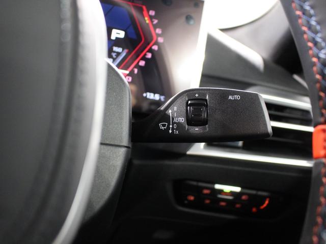 M4 M4クーペ コンペティション M xDrive ブラックサファイア/認定中古車/ディーラー/ACC/ETC/パーキングアシスト/スマートキー/車線逸脱警告/4WD/HDDナビ/クリアランスソナー/Bluetooth/バックカメラ/シートヒーター(36枚目)