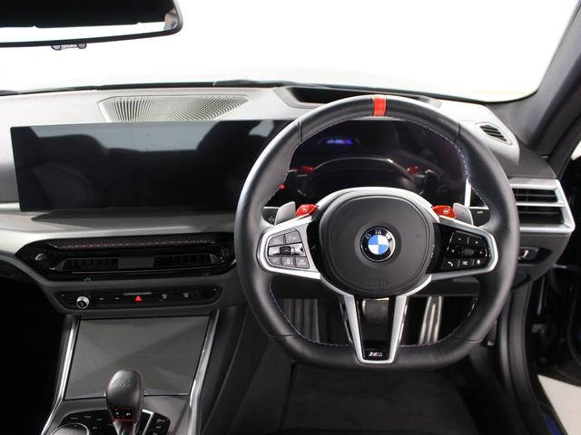 M4 M4クーペ コンペティション M xDrive ブラックサファイア/認定中古車/ディーラー/ACC/ETC/パーキングアシスト/スマートキー/車線逸脱警告/4WD/HDDナビ/クリアランスソナー/Bluetooth/バックカメラ/シートヒーター(57枚目)