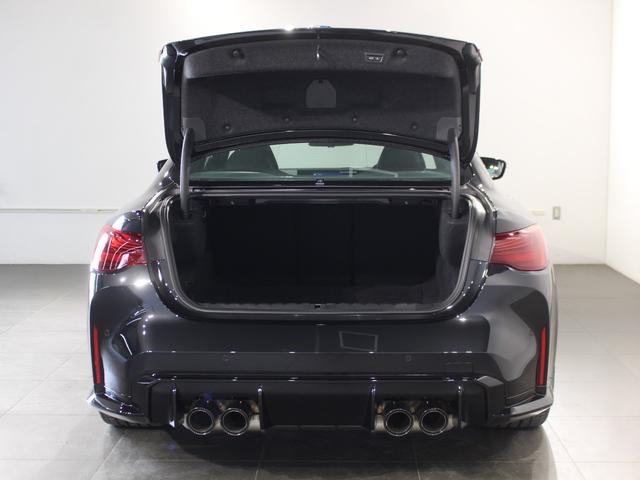 M4 M4クーペ コンペティション M xDrive ブラックサファイア/認定中古車/ディーラー/ACC/ETC/パーキングアシスト/スマートキー/車線逸脱警告/4WD/HDDナビ/クリアランスソナー/Bluetooth/バックカメラ/シートヒーター(66枚目)