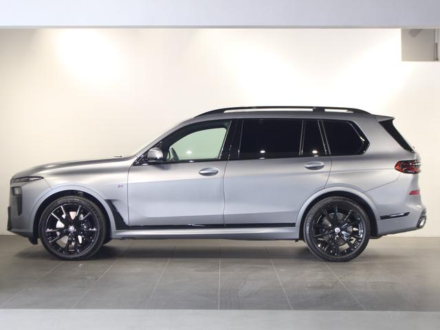 Ｘ７ ｘＤｒｉｖｅ　４０ｄ　Ｍスポーツ　認定中古車／禁煙車／正規ディーラー車／６コンフォートシート／黒レザー／スカイラウンジパノラマガラスサンルーフ／ドア　ソフト　クローズ　オートマチック／ドリンク　ホルダー　温度調整機能／ベンチレーション（15枚目）