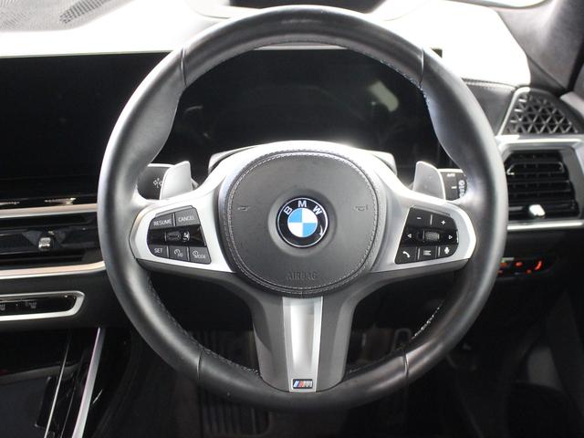 Ｘ７ ｘＤｒｉｖｅ　４０ｄ　Ｍスポーツ　認定中古車／禁煙車／正規ディーラー車／６コンフォートシート／黒レザー／スカイラウンジパノラマガラスサンルーフ／ドア　ソフト　クローズ　オートマチック／ドリンク　ホルダー　温度調整機能／ベンチレーション（56枚目）