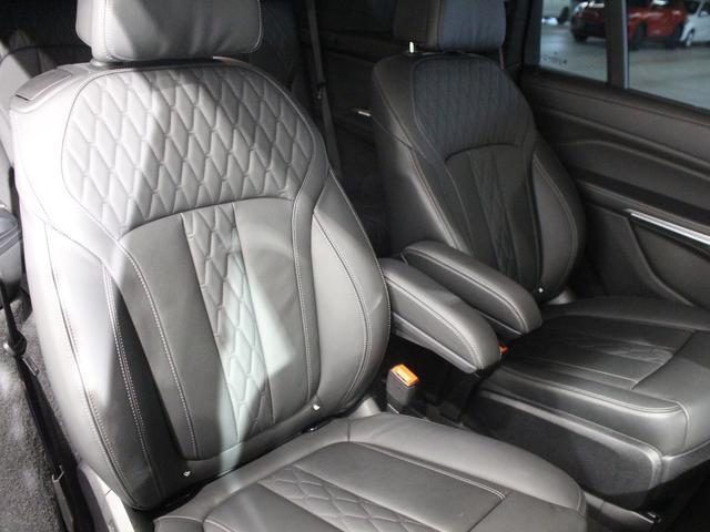 Ｘ７ ｘＤｒｉｖｅ　４０ｄ　Ｍスポーツ　認定中古車／禁煙車／正規ディーラー車／６コンフォートシート／黒レザー／スカイラウンジパノラマガラスサンルーフ／ドア　ソフト　クローズ　オートマチック／ドリンク　ホルダー　温度調整機能／ベンチレーション（65枚目）