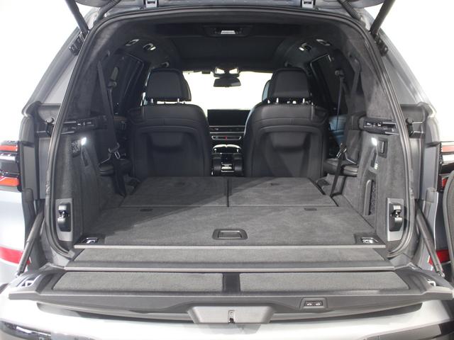 Ｘ７ ｘＤｒｉｖｅ　４０ｄ　Ｍスポーツ　認定中古車／禁煙車／正規ディーラー車／６コンフォートシート／黒レザー／スカイラウンジパノラマガラスサンルーフ／ドア　ソフト　クローズ　オートマチック／ドリンク　ホルダー　温度調整機能／ベンチレーション（75枚目）