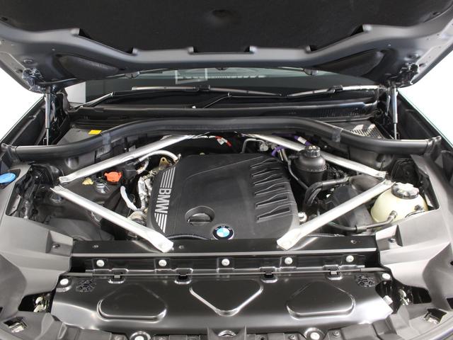 Ｘ７ ｘＤｒｉｖｅ　４０ｄ　Ｍスポーツ　認定中古車／禁煙車／正規ディーラー車／６コンフォートシート／黒レザー／スカイラウンジパノラマガラスサンルーフ／ドア　ソフト　クローズ　オートマチック／ドリンク　ホルダー　温度調整機能／ベンチレーション（78枚目）