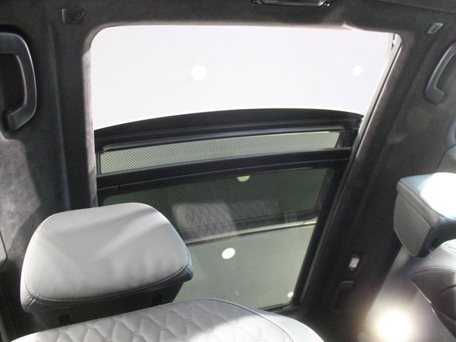 Ｘ７ ｘＤｒｉｖｅ　４０ｄ　Ｍスポーツ　認定中古車／禁煙車／正規ディーラー車／６コンフォートシート／黒レザー／スカイラウンジパノラマガラスサンルーフ／ドア　ソフト　クローズ　オートマチック／ドリンク　ホルダー　温度調整機能／ベンチレーション（80枚目）