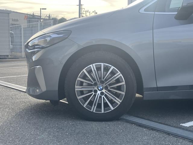 ２シリーズ ２１８ｉアクティブツアラーエクスクルシブハイラインＰ　認定中古車／正規ディーラー車／レンタカーアップ／禁煙車／アクティブクルーズコントロール／ヘッドアップ　ディスプレイ／シートヒーター／コンフォートアクセス／ドライビング　アシスタント　プロフェッショナル（4枚目）