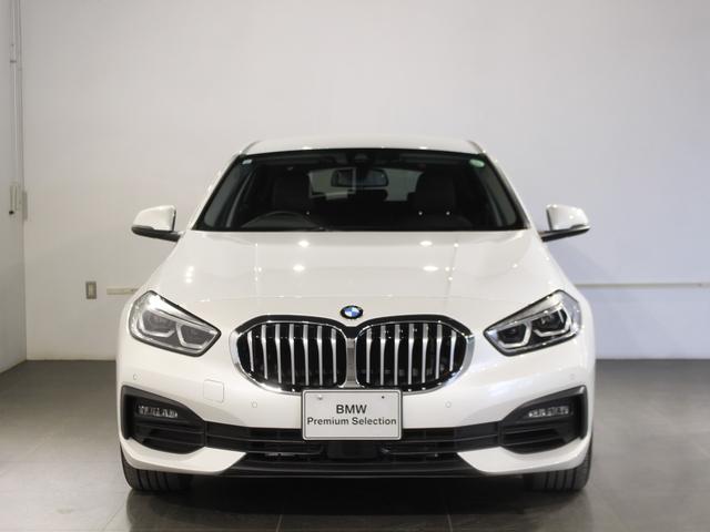 1シリーズ 118i ファッショニスタ 認定中古車/正規ディーラー車/レンタカーアップ/禁煙車/ステアリングヒーター/モカレザー/アクティブクルーズコントロール/シートヒーター/電動シート調整/LED ヘッドライト/ハイビームアシスタント/(2枚目)