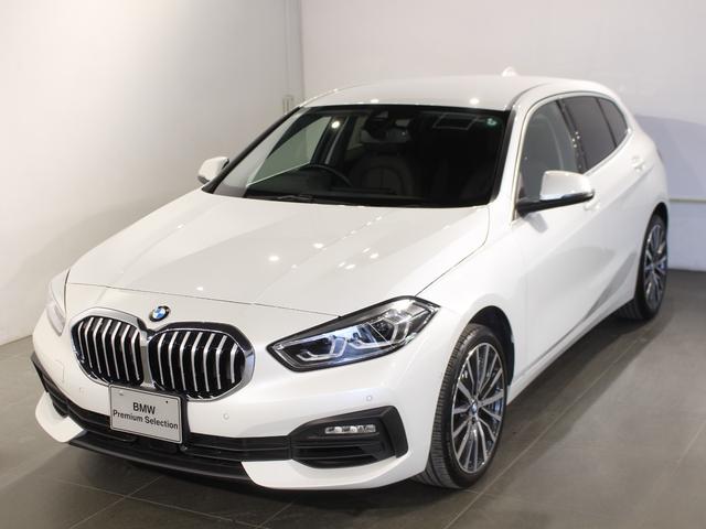 1シリーズ 118i ファッショニスタ 認定中古車/正規ディーラー車/レンタカーアップ/禁煙車/ステアリングヒーター/モカレザー/アクティブクルーズコントロール/シートヒーター/電動シート調整/LED ヘッドライト/ハイビームアシスタント/(5枚目)