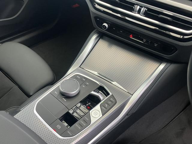 4シリーズ 420d xDriveグランクーペ Mスポーツ 認定中古車/正規ディーラー車/レンタカーアップ/禁煙車/アクティブクルーズコントロール/シートヒーター/電動シート調整/ドライビング アシスタント プロフェッショナル/パーク アシスト システムプラス(11枚目)