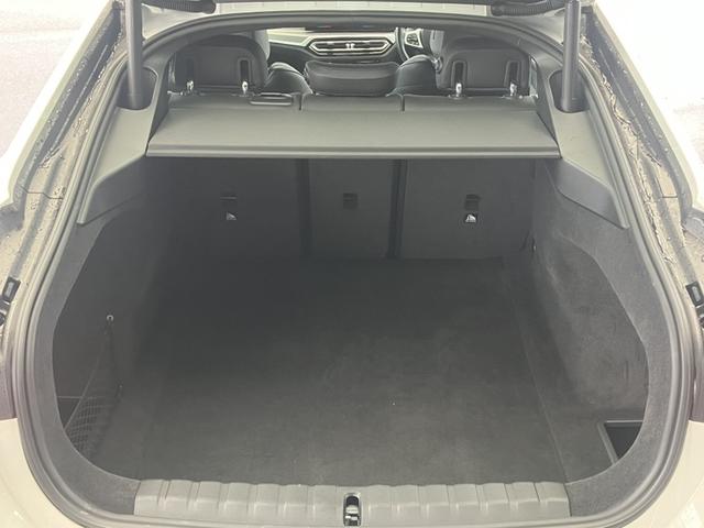 4シリーズ 420d xDriveグランクーペ Mスポーツ 認定中古車/正規ディーラー車/レンタカーアップ/禁煙車/アクティブクルーズコントロール/シートヒーター/電動シート調整/ドライビング アシスタント プロフェッショナル/パーク アシスト システムプラス(12枚目)