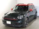 ＭＩＮＩ ジョンクーパーワークス　クロスオーバー　レベルグリーン／認定中古車／ＨＤＤナビ／バックモニター／電動リヤゲート／ＥＴＣ／アイドリングストップ／ＬＥＤヘッドライト／前後ＰＤＣ／４ＷＤ／アクティブクルーズコントロール／盗難防止／衝突軽減システム（6枚目）