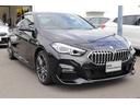 ２シリーズ ２１８ｄグランクーペ　Ｍスポーツ　ブラックサファイア／認定中古車／ディーラー／パワーシート／Ｐアシスト／ＵＳＢ／Ｂカメラ／Ｂｌｕｅｔｏｏｔｈ／前車追従機能／ＬＥＤヘッドライト／ＨＤＤナビ／スマートキー／衝突軽減ブレーキ／ＥＴＣ／（3枚目）