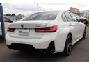 ３１８ｉ　Ｍスポーツ　ハイラインパッケージ　アルピンホワイト／認定中古車／ディーラー車／レンタアップ／アクティブクルーズコントロール／ＥＴＣ／パワーシート／Ｂｌｕｅｔｏｏｔｈ／シートヒーター／バックカメラ／近距離センサー／緊急ブレーキアシスト（9枚目）