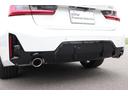 ３１８ｉ　Ｍスポーツ　ハイラインパッケージ　アルピンホワイト／認定中古車／ディーラー車／レンタアップ／アクティブクルーズコントロール／ＥＴＣ／パワーシート／Ｂｌｕｅｔｏｏｔｈ／シートヒーター／バックカメラ／近距離センサー／緊急ブレーキアシスト（23枚目）