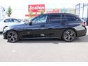 ３シリーズ ３２０ｄ　ｘＤｒｉｖｅツーリング　Ｍスポーツ　ブラックサファイア／認定中古車／ディーラー／Ｂカメラ／盗難防止／ＬＥＤ／オートテールゲート／オートハイビーム／パークアシスト／ＥＴＣ車載器／ＨＤＤナビゲーション／Ｗエアコン／オートライト／ルーフレール（6枚目）
