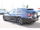 ３シリーズ ３２０ｄ　ｘＤｒｉｖｅツーリング　Ｍスポーツ　ブラックサファイア／認定中古車／ディーラー／Ｂカメラ／盗難防止／ＬＥＤ／オートテールゲート／オートハイビーム／パークアシスト／ＥＴＣ車載器／ＨＤＤナビゲーション／Ｗエアコン／オートライト／ルーフレール（7枚目）