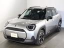 MINI エースマンE クラシック・トリム メルティングシルバー/ディーラー/デモカー/認定中古車/スマートキー/LEDライト/ACC/全方位カメラ/ETC/シートヒーター/インテリジェントセーフティ/ハイビームアシスト/前後障害物センサー(6枚目)