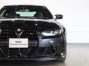 M4 M4クーペ コンペティション M xDrive ブラックサファイア/認定中古車/ディーラー/ACC/ETC/パーキングアシスト/スマートキー/車線逸脱警告/4WD/HDDナビ/クリアランスソナー/Bluetooth/バックカメラ/シートヒーター(4枚目)