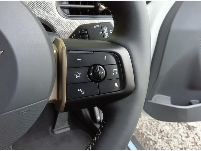 MINI クーパーC フェイバリット・トリム MN2年 デモカー ナビ ACC シートヒーター パワーシート プライバシーガラス 衝突・被害軽減ブレーキ 踏み間違い防止機能 バックカメラ 後退アシスト 駐車支援システム フェイバードトリム(16枚目)