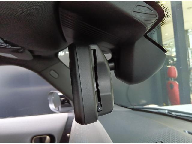 MINI クーパーC フェイバリット・トリム MN2年 デモカー ナビ ACC シートヒーター パワーシート プライバシーガラス 衝突・被害軽減ブレーキ 踏み間違い防止機能 バックカメラ 後退アシスト 駐車支援システム フェイバードトリム(38枚目)