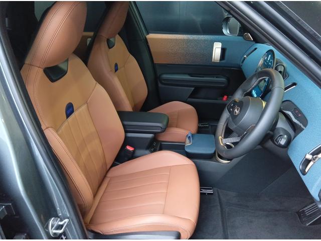 MINI カントリーマンSオール4 フェイバリット・トリム MN2年保証 ALL4 デモカー ACC 全周囲カメラ フェイバードトリム ドラレコ ナビ シート&ステアリングヒーター ETC 前後PDC 四輪駆動 踏み間違い防止機能後進アシスト(7枚目)