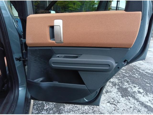 MINI カントリーマンSオール4 フェイバリット・トリム MN2年保証 ALL4 デモカー ACC 全周囲カメラ フェイバードトリム ドラレコ ナビ シート&ステアリングヒーター ETC 前後PDC 四輪駆動 踏み間違い防止機能後進アシスト(11枚目)