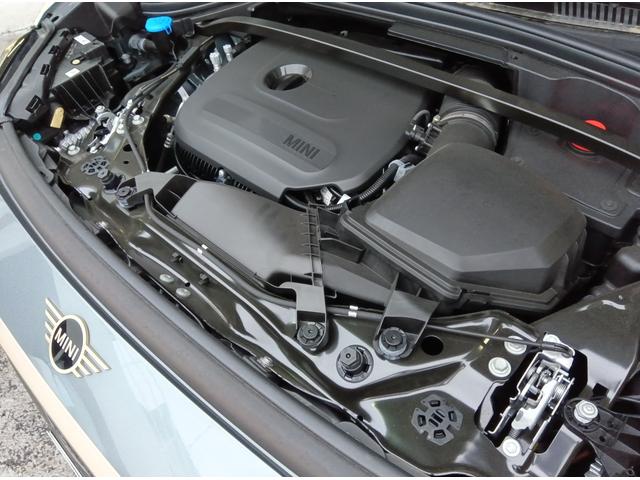 MINI カントリーマンSオール4 フェイバリット・トリム MN2年保証 ALL4 デモカー ACC 全周囲カメラ フェイバードトリム ドラレコ ナビ シート&ステアリングヒーター ETC 前後PDC 四輪駆動 踏み間違い防止機能後進アシスト(31枚目)