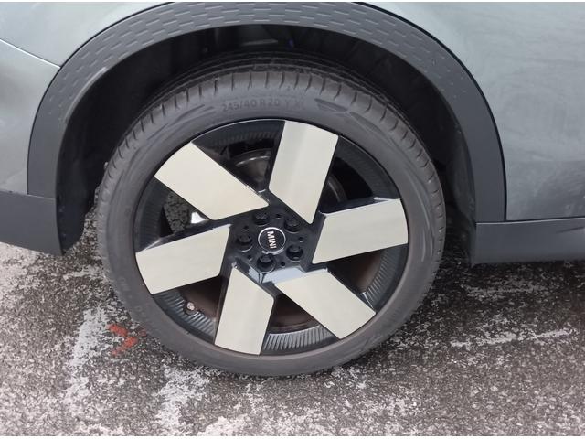 MINI カントリーマンSオール4 フェイバリット・トリム MN2年保証 ALL4 デモカー ACC 全周囲カメラ フェイバードトリム ドラレコ ナビ シート&ステアリングヒーター ETC 前後PDC 四輪駆動 踏み間違い防止機能後進アシスト(34枚目)