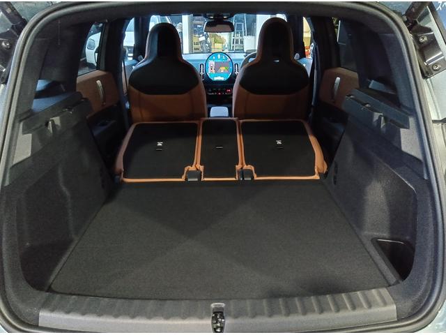 MINI カントリーマンSオール4 フェイバリット・トリム MN2年保証 ALL4 デモカー ACC 全周囲カメラ フェイバードトリム ドラレコ ナビ シート&ステアリングヒーター ETC 前後PDC 四輪駆動 踏み間違い防止機能後進アシスト(37枚目)