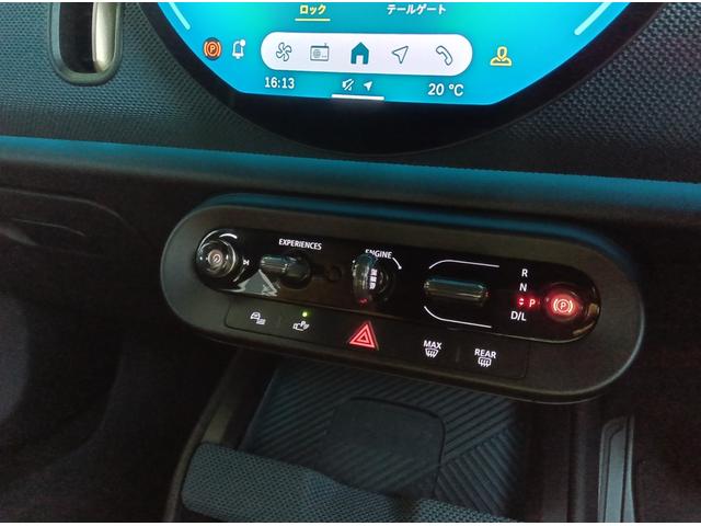 MINI カントリーマンSオール4 フェイバリット・トリム MN2年保証 ALL4 デモカー ACC 全周囲カメラ フェイバードトリム ドラレコ ナビ シート&ステアリングヒーター ETC 前後PDC 四輪駆動 踏み間違い防止機能後進アシスト(39枚目)