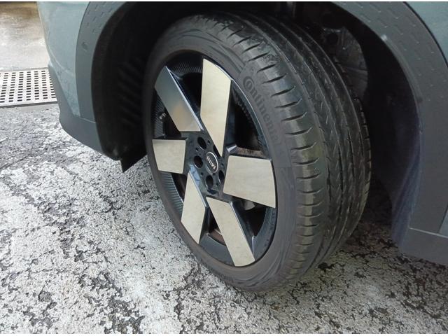 MINI カントリーマンSオール4 フェイバリット・トリム MN2年保証 ALL4 デモカー ACC 全周囲カメラ フェイバードトリム ドラレコ ナビ シート&ステアリングヒーター ETC 前後PDC 四輪駆動 踏み間違い防止機能後進アシスト(70枚目)