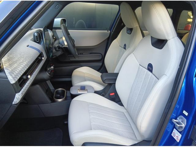 MINI クーパーC フェイバリット・トリム MN2年保証 ナビ ドラレコ ACC シートヒーター 衝突・被害軽減ブレーキ 踏み間違い防止機能 バックカメラ 後退アシスト 駐車支援 フェイバードトリム アイシーサンシャインブルー(33枚目)