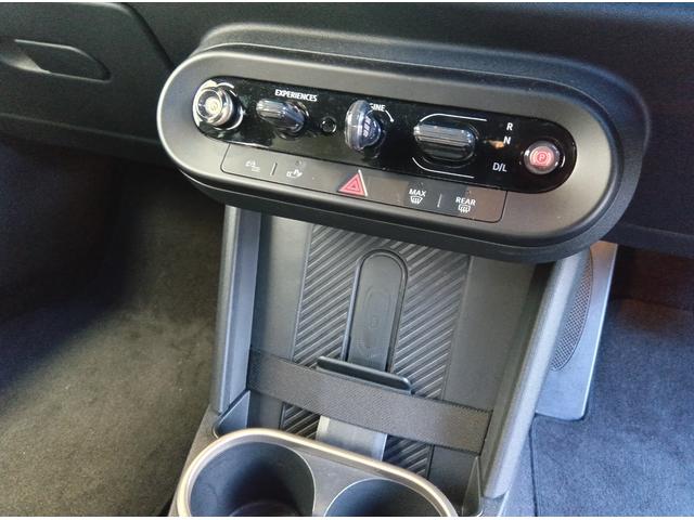 MINI クーパーC フェイバリット・トリム MN2年保証 ナビ ドラレコ ACC シートヒーター 衝突・被害軽減ブレーキ 踏み間違い防止機能 バックカメラ 後退アシスト 駐車支援 フェイバードトリム アイシーサンシャインブルー(44枚目)