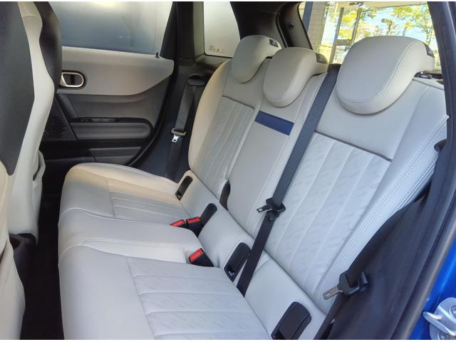 MINI クーパーC フェイバリット・トリム MN2年保証 ナビ ドラレコ ACC シートヒーター 衝突・被害軽減ブレーキ 踏み間違い防止機能 バックカメラ 後退アシスト 駐車支援 フェイバードトリム アイシーサンシャインブルー(49枚目)