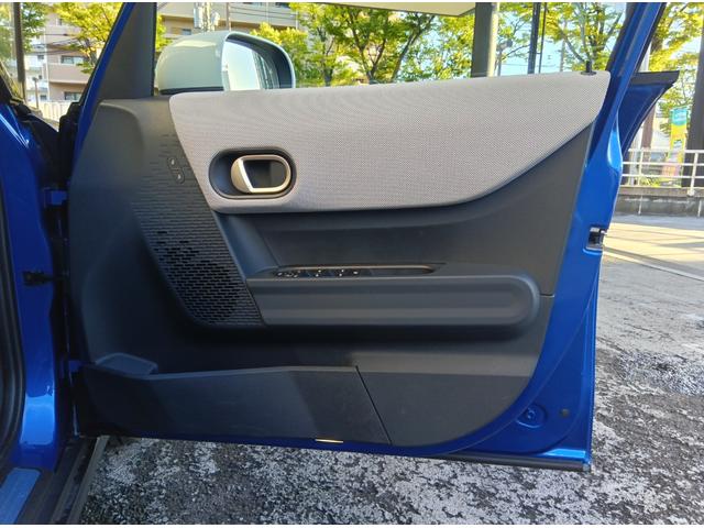 MINI クーパーC フェイバリット・トリム MN2年保証 ナビ ドラレコ ACC シートヒーター 衝突・被害軽減ブレーキ 踏み間違い防止機能 バックカメラ 後退アシスト 駐車支援 フェイバードトリム アイシーサンシャインブルー(56枚目)