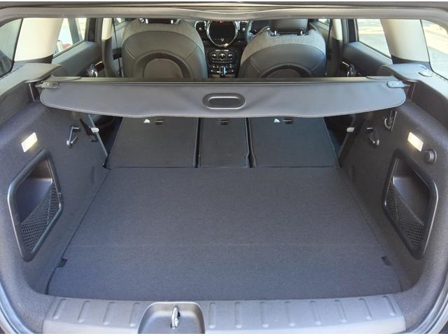 ＭＩＮＩ クーパー　クラブマン　クラシック・トリム　ＭＮ２年保証　ワンオーナー　ドラレコ　ナビ　ワンセグＴＶ　ＥＴＣ　バックカメラ　衝突・被害軽減ブレーキ　　歩行者警告　車線逸脱警告　　スポーツモード　グリーンモード　　クルーズコントロール（11枚目）