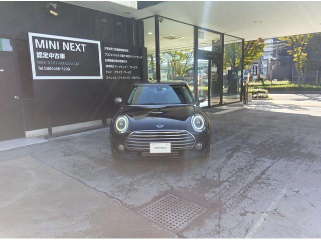 ＭＩＮＩ クーパー　クラブマン　クラシック・トリム　ＭＮ２年保証　ワンオーナー　ドラレコ　ナビ　ワンセグＴＶ　ＥＴＣ　バックカメラ　衝突・被害軽減ブレーキ　　歩行者警告　車線逸脱警告　　スポーツモード　グリーンモード　　クルーズコントロール（29枚目）