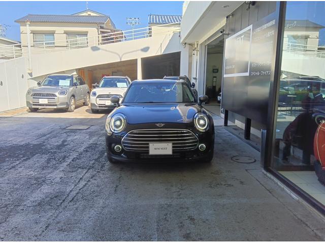 ＭＩＮＩ クーパー　クラブマン　クラシック・トリム　ＭＮ２年保証　ワンオーナー　ドラレコ　ナビ　ワンセグＴＶ　ＥＴＣ　バックカメラ　衝突・被害軽減ブレーキ　　歩行者警告　車線逸脱警告　　スポーツモード　グリーンモード　　クルーズコントロール（31枚目）